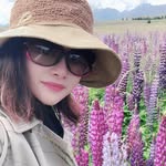 Enen Tei - @ava.yuan.33 - Instagram
