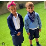 Ava & Zachary Encarnacao - @avanzachary - Instagram