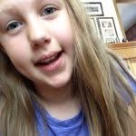 Ava Zachary - @happydancer12345 - Instagram