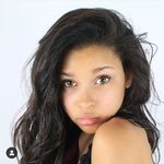Ava Zamora - @queen._.ava12 - Instagram