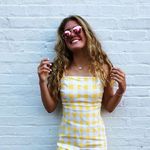 Ava Zamora - @happiavaa - Instagram