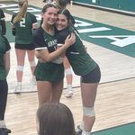 ava zech - @avazechvolleyball - Instagram