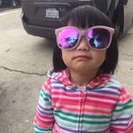 Ava Zheng - Facebook