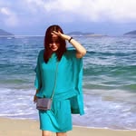 Ava Zheng - @ava.zheng.12 - Instagram