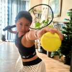 Ava Zheng - @zheng_ava - Instagram