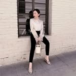 Ava - @ava__zhou - Instagram