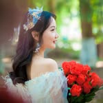Ava Zhou - @avazhou1 - Instagram