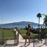 Eva Zhou - @evaz.re - Instagram