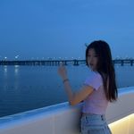 Eva Zhou - @imanoteva_ - Instagram