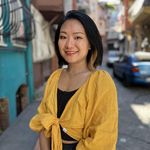 Keying Ava Zhou - @avavavava - Instagram