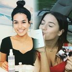 Ava Jules And Kenzie Ziegler - @avajules6 - Instagram