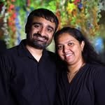 Avadh Makwana - @umavanshee - Instagram