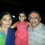 Avadhoot Kulkarni - @ap.kulkarni1957 - Instagram