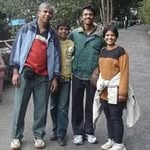 Avadhoot Kulkarni - @avadhootkulkarni1965 - Instagram