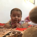 Shlok Avadhut Kulkarni - @baby_boy_shlok - Instagram
