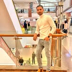 Avais Khan - @avais_khan_08 - Instagram