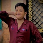 Avais Khan - @aavvesh.77 - Instagram