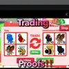 Adopt me trades😝 - @avaleemorris0 - TikTok