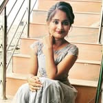 Avani Dave - @avaniqueen014 - Instagram