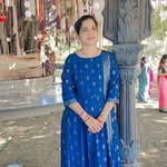 Avani Dave - @avani4880 - Instagram