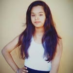 Avani Dave - @avanidave8680 - Instagram