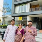 Avani Dave - Facebook
