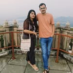 Avani Dave - @avanidave670 - Instagram