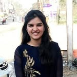 Avani Dave - @avani_bhandiya - Instagram