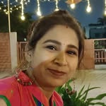 Avani Dave Patel - @avani.het - Instagram