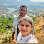 Avani Purohit - @avani_dave_1 - Instagram