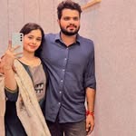 Avani_Smit - @avani_dave_1505 - Instagram