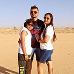 Avani Doshi - @avani_.doshi - Instagram