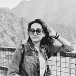 Avani Doshi - @doshi.avani - Instagram