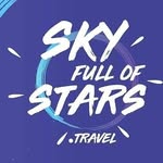 Avani Doshi - @skyfullofstars.travel - Instagram