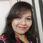 Avani Doshi - @avani.doshi - Instagram
