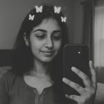 Avni Doshi - @avani__doshi - Instagram