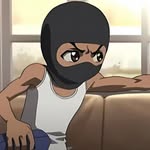 Avant Evans - @manhimself_evans - Instagram