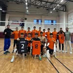 VAN SPOR  VOLEYBOL TAKIMI - @van_spor_voleybol_team - Instagram