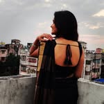 Avantika Saha - @avantikasahajerry - Instagram