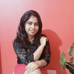 Avantika Saha - @a.saha3801 - Instagram