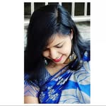 Avantika Saha - @avantika_saha._ - Instagram