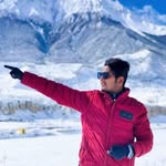 Aavash Ghimire - @ghimireaavash - Instagram