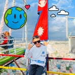 Avash Ghimire - Facebook