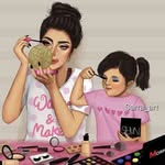 aveen ahmad - @aveeahmed - Instagram