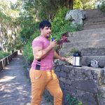 Avelino Ramirez - @avelino9393 - Instagram