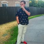 Avery Barker - @averybarker123 - Instagram