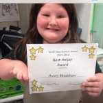 Avery Bradshaw - @avery_claire06 - Instagram