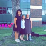 Avery Bradshaw - @cheerleader_slime - Instagram