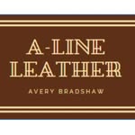 Avery Bradshaw - @alineleather - Instagram
