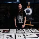 Avery Bradshaw - @apb_art94 - Instagram